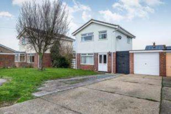 3 Bedroom Detached